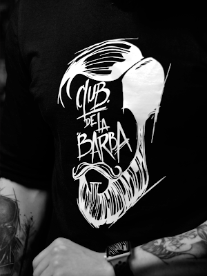 Club de la Barba Screenshot 3