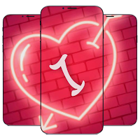 i Name Wallpaper