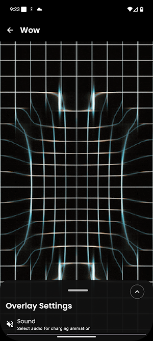 BatteryGlow: Charge Animation Screenshot 1