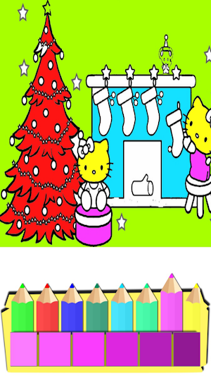 Puzzle Games For Kids of 5 to7 Screenshot 2