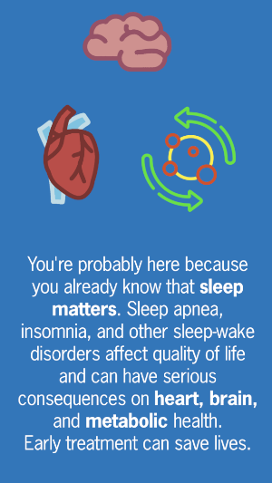 Sleep by Cleveland Clinic Screenshot 1