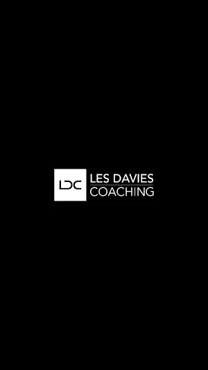 Les Davies Coaching Screenshot 0