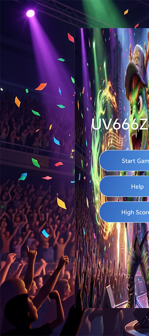 UV666Zenith Screenshot 0