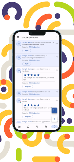 Leadling Screenshot 1