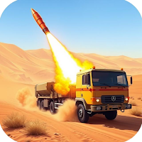 Missile Truck: Modern Warfare