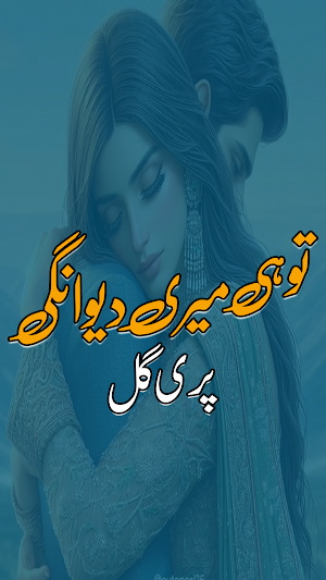 Tu He Meri Deewangi Screenshot 0