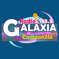 Radio Galaxia Campanilla