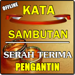 Pidato Dan Sambutan Acara Peny Screenshot 0