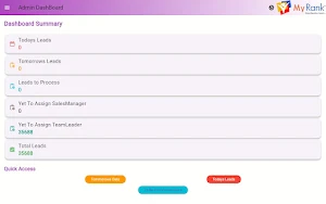 MYLS (Employees Only) Screenshot 3