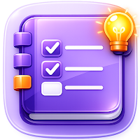 Smart Notes & To-do App