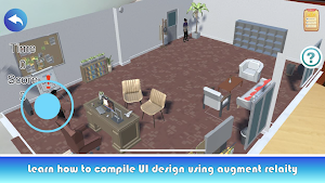 AR BINUS Online Screenshot 3