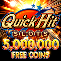 Quick Hit Casino Games - Free Casino Slots Games