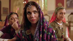 Jindo - Pakistani TV Drama Screenshot 3
