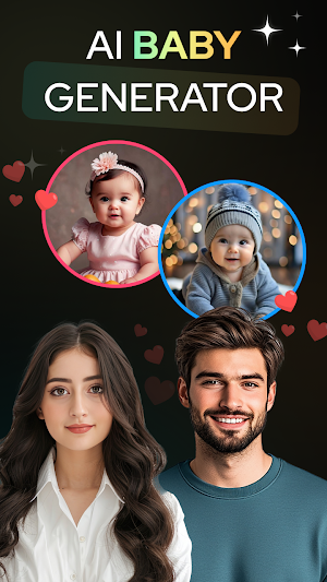 AI Baby Generator Screenshot 0