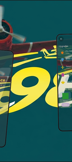 HH98 Game Ace Screenshot 2