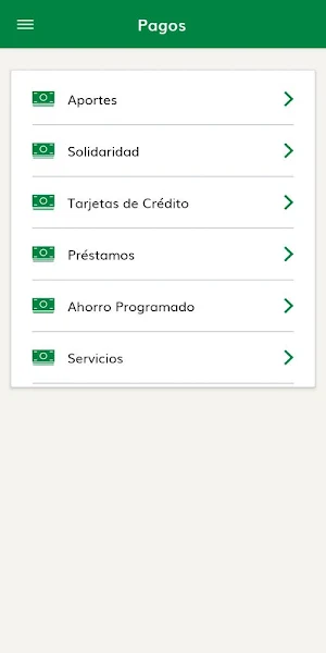 San Cristóbal Screenshot 3