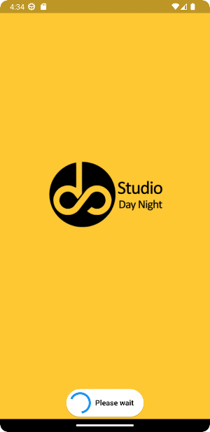 Studio Day Night Screenshot 0
