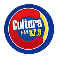Rádio Cultura FM 87.9