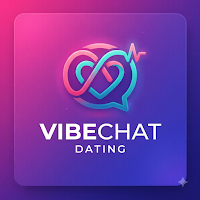 VibeChat:- Dating app & Chat.