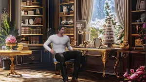 LingTian2 Demo-Your Prince Screenshot 3