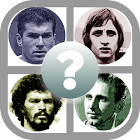Football Legend Quiz