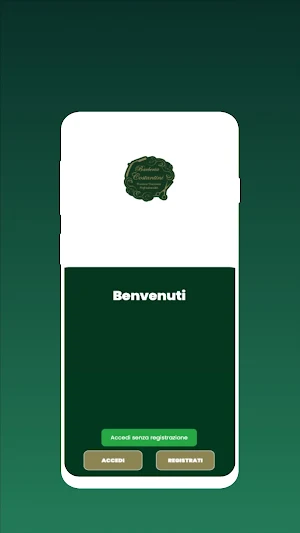 Barberia Costantini Screenshot 0