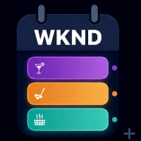 Weekend Planner