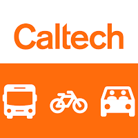 CaltechRideshare