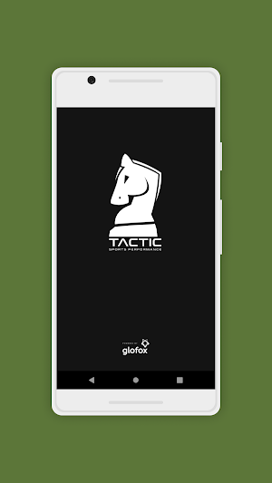 Tactic Sports Performance Screenshot 0
