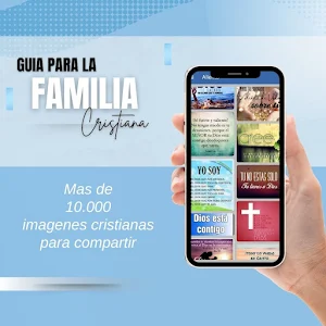 Guia para la Familia Cristiana Screenshot 3