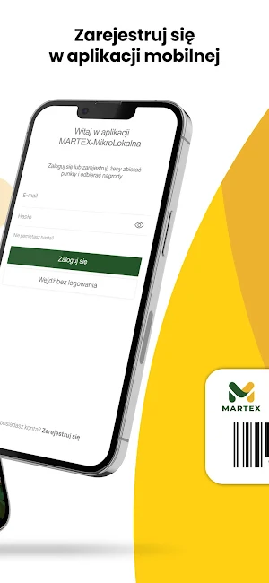 MARTEX-MikroLokalna Screenshot 1