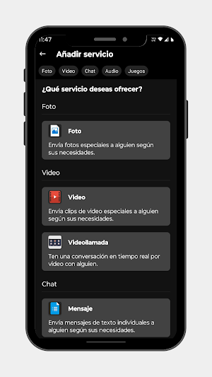 Yotalpay Screenshot 2