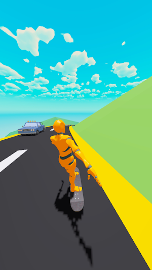 Skate Master Screenshot 0