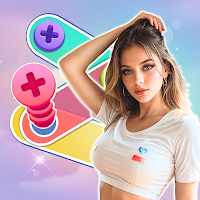 Screw Puzzle: Beauty Jam