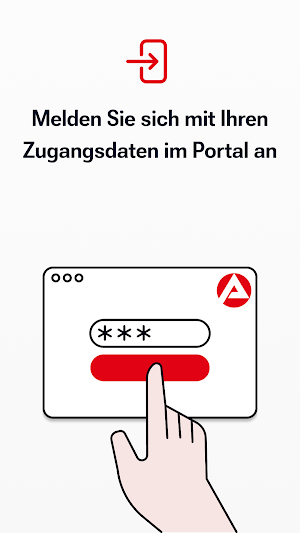 BA-Secure Screenshot 1