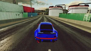 City Drifters Car Simulator 3D Screenshot 3