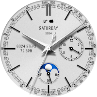 JW173 jwstudio watchface