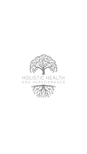 Holistic Health Performance Screenshot 0