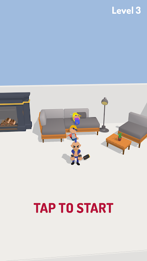 Born Cleaner Screenshot 1