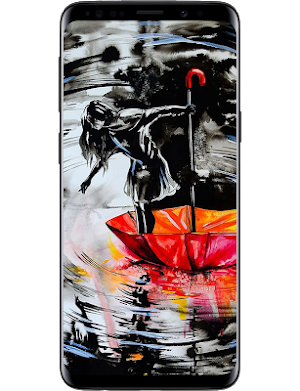Abstract Art Ideas Screenshot 3