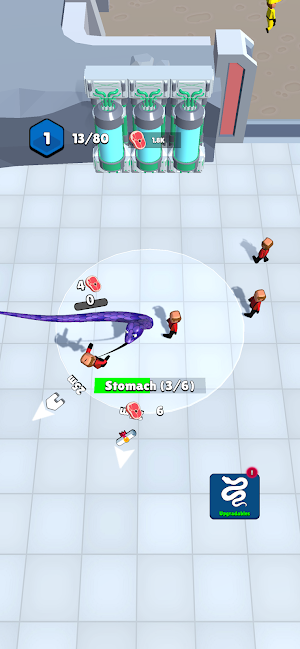 Serpent Master Screenshot 0
