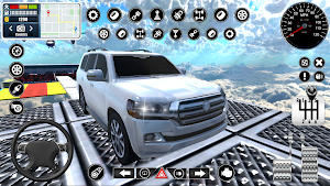 Offroad Car Simulator Screenshot 3