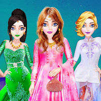 Fashion Stylist: Makeup Games