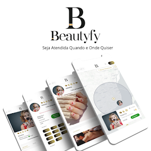Beautyfy Professional Screenshot 2