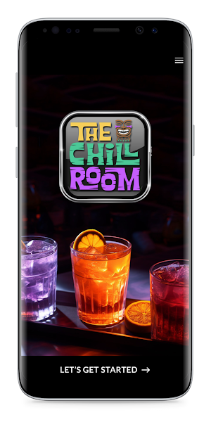 The Chill Room Screenshot 0