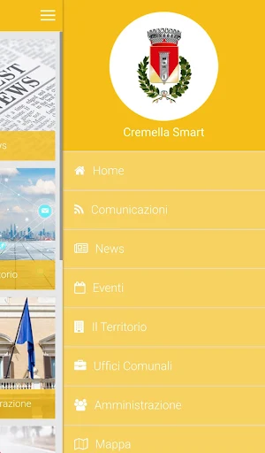 Cremella Smart Screenshot 2