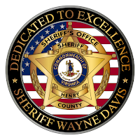 HenryCo Sheriff