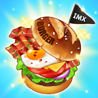 Cooking Norma: Burger IMXpress