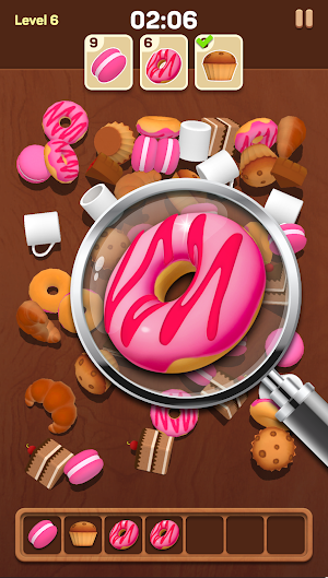 Match 3D: Triple Tile Screenshot 1