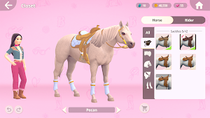Barbie™ Horse Ride & Rescue Screenshot 3